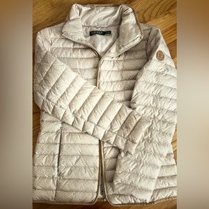 Lauren by Ralph Lauren Puffer Jacket
